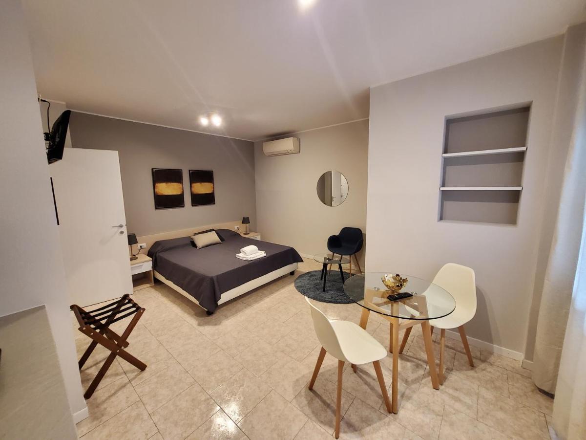 Hb Casevacanza Bergamo Exterior photo