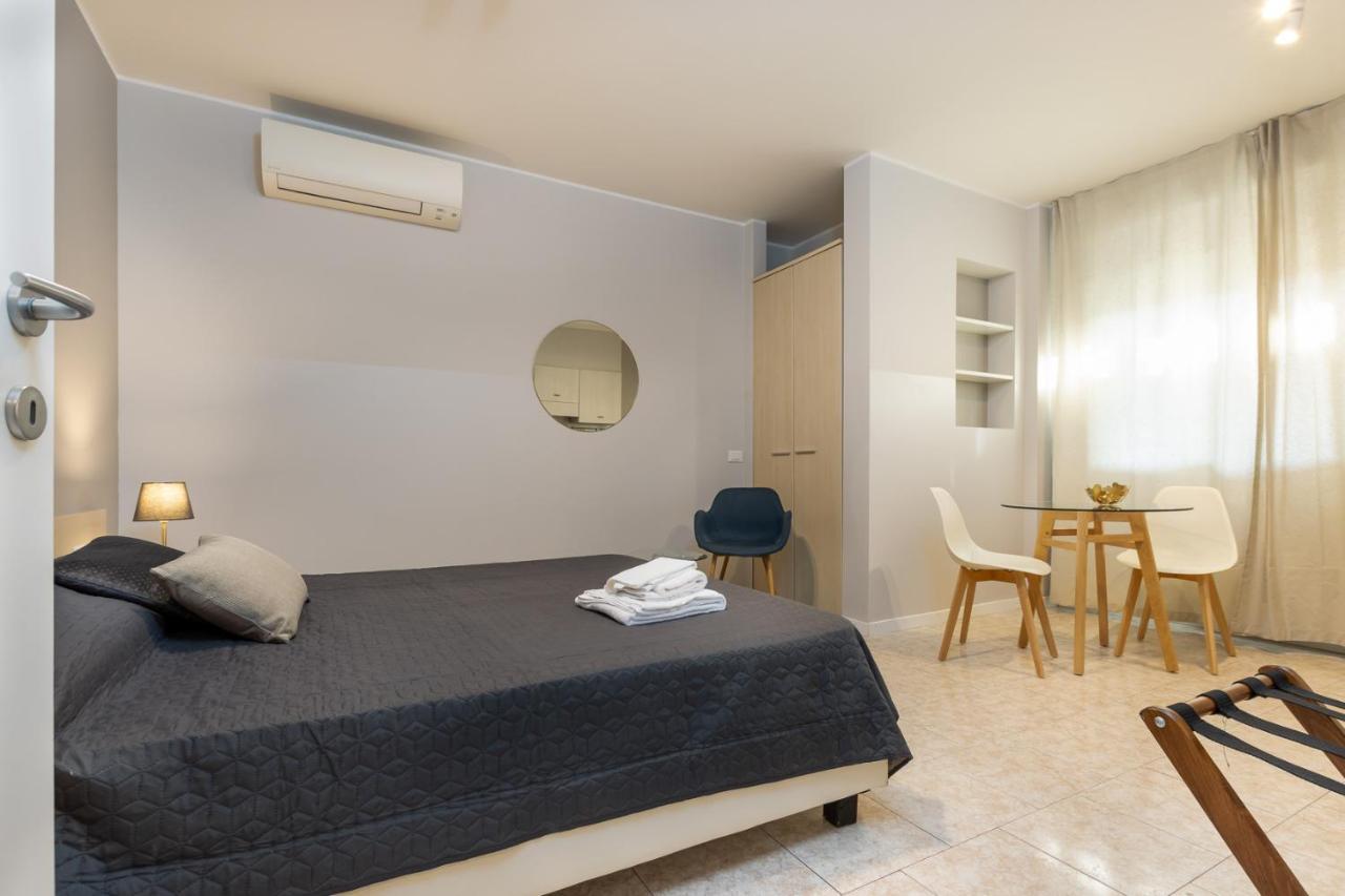 Hb Casevacanza Bergamo Exterior photo