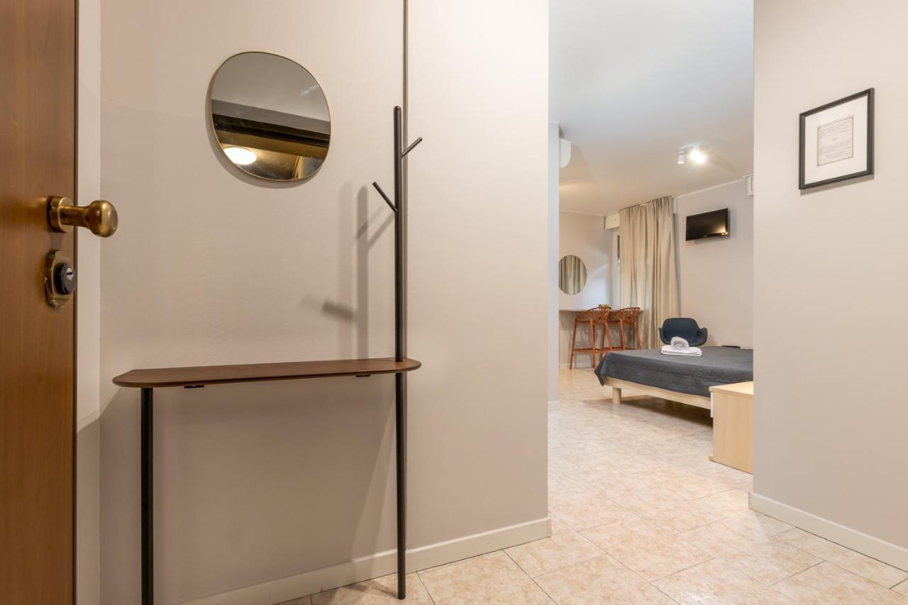 Hb Casevacanza Bergamo Exterior photo