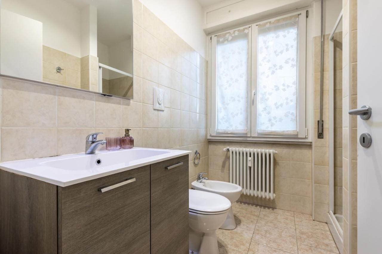 Hb Casevacanza Bergamo Exterior photo