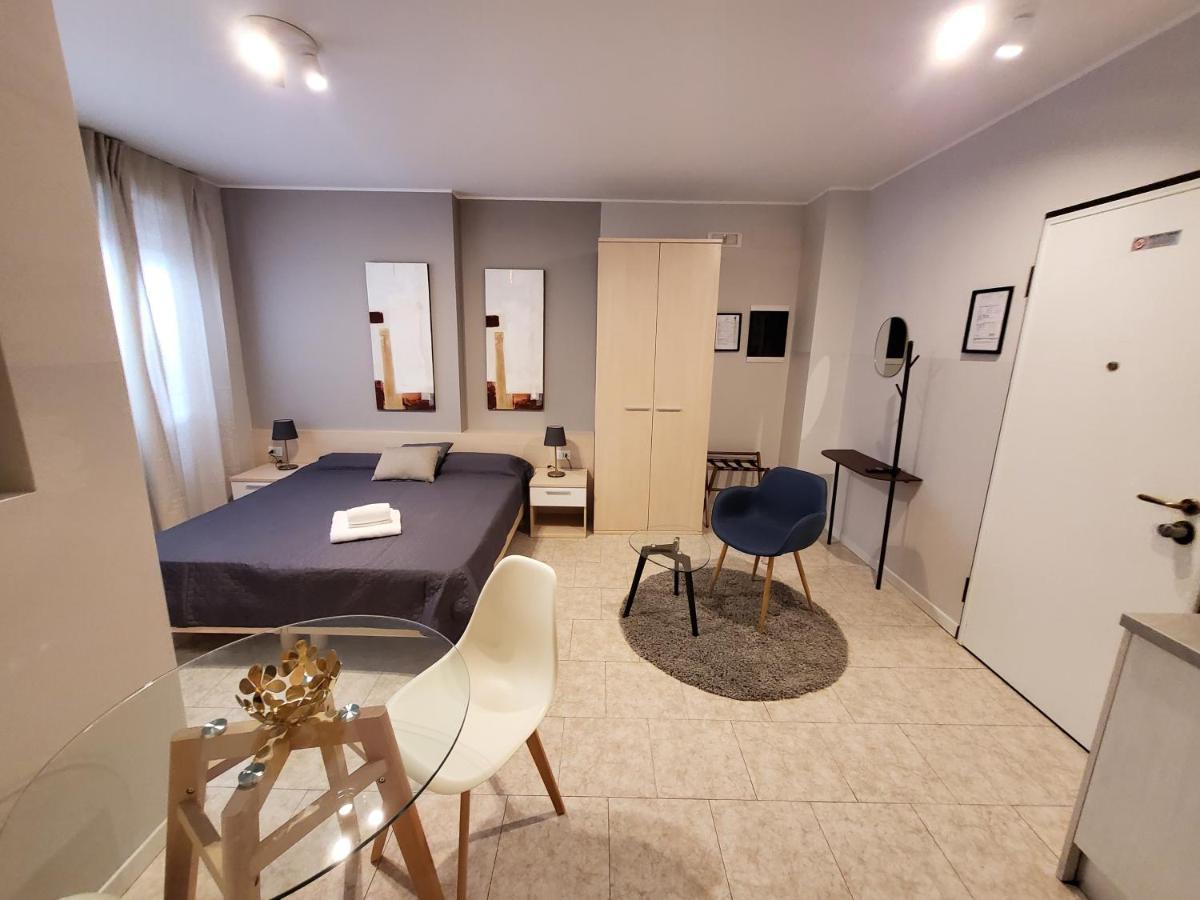 Hb Casevacanza Bergamo Exterior photo