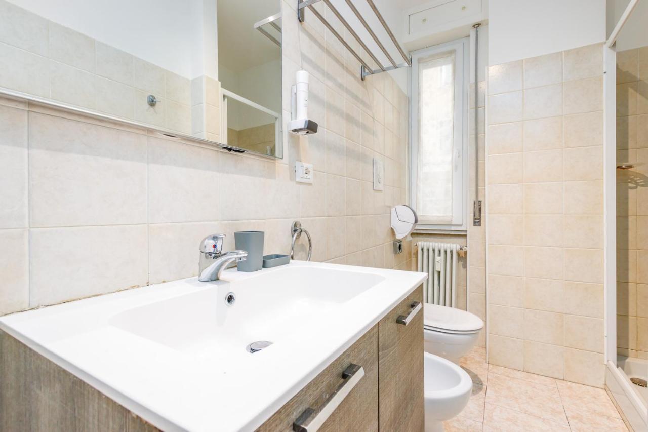 Hb Casevacanza Bergamo Exterior photo