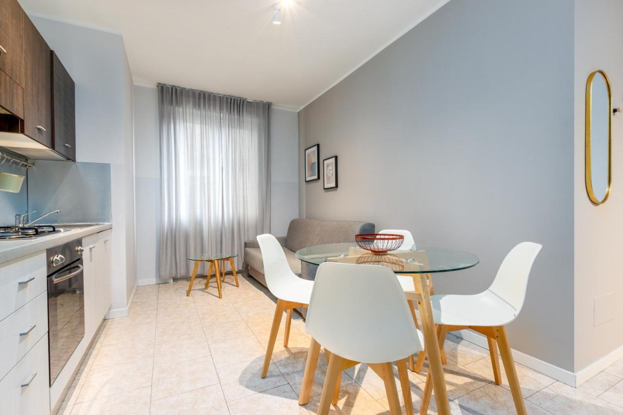 Hb Casevacanza Bergamo Exterior photo